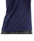 フィラ（FILA）テニスウェア ロゴプリント バックホールメッシュ ロングスリーブTシャツ VL2954-20