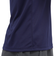 フィラ（FILA）テニスウェア ロゴプリント バックホールメッシュ ロングスリーブTシャツ VL2954-20