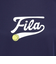 フィラ（FILA）テニスウェア ロゴプリント バックホールメッシュ ロングスリーブTシャツ VL2954-20
