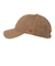ヤックパック（YAK PAK）ベーシックキャップ YAK-PAK-24F001 BEG 帽子 ベージュ