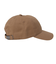 ヤックパック（YAK PAK）ベーシックキャップ YAK-PAK-24F001 BEG 帽子 ベージュ