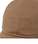 ヤックパック（YAK PAK）ベーシックキャップ YAK-PAK-24F001 BEG 帽子 ベージュ