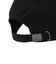 ヤックパック（YAK PAK）ベーシックキャップ YAK-PAK-24F001 BLK 帽子 ブラック