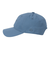 ヤックパック（YAK PAK）ベーシックキャップ YAK-PAK-24F001 BLU 帽子 ブルー