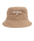 ヤックパック（YAK PAK）ベーシックバケットハット YAK-PAK-24F002 BEG 帽子 ベージュ