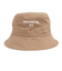ヤックパック（YAK PAK）ベーシックバケットハット YAK-PAK-24F002 BEG 帽子 ベージュ