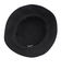 ヤックパック（YAK PAK）ベーシックバケットハット YAK-PAK-24F002 BLK 帽子 ブラック
