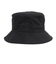 ヤックパック（YAK PAK）ベーシックバケットハット YAK-PAK-24F002 BLK 帽子 ブラック