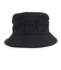 ヤックパック（YAK PAK）ベーシックバケットハット YAK-PAK-24F002 BLK 帽子 ブラック