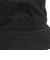 ヤックパック（YAK PAK）ベーシックバケットハット YAK-PAK-24F002 BLK 帽子 ブラック