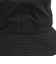 ヤックパック（YAK PAK）ベーシックバケットハット YAK-PAK-24F002 BLK 帽子 ブラック