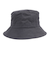 ヤックパック（YAK PAK）ベーシックバケットハット YAK-PAK-24F002 CGRY チャコールグレー