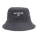 ヤックパック（YAK PAK）ベーシックバケットハット YAK-PAK-24F002 CGRY チャコールグレー