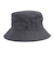 ヤックパック（YAK PAK）ベーシックバケットハット YAK-PAK-24F002 CGRY チャコールグレー