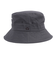 ヤックパック（YAK PAK）ベーシックバケットハット YAK-PAK-24F002 CGRY チャコールグレー