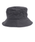 ヤックパック（YAK PAK）ベーシックバケットハット YAK-PAK-24F002 CGRY チャコールグレー