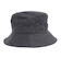 ヤックパック（YAK PAK）ベーシックバケットハット YAK-PAK-24F002 CGRY チャコールグレー