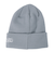 ヤックパック（YAK PAK）ニット帽 ベーシックカフワッチ YAK-PAK-24F003 BLU 防寒 フリーサイズ 青