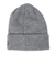ヤックパック（YAK PAK）ニット帽 ベーシックカフワッチ YAK-PAK-24F003 GRY 防寒 フリー グレー