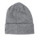 ヤックパック（YAK PAK）ニット帽 ベーシックカフワッチ YAK-PAK-24F003 GRY 防寒 フリー グレー