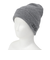 ヤックパック（YAK PAK）ニット帽 ベーシックカフワッチ YAK-PAK-24F003 GRY 防寒 フリー グレー
