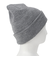 ヤックパック（YAK PAK）ニット帽 ベーシックカフワッチ YAK-PAK-24F003 GRY 防寒 フリー グレー