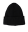 ヤックパック（YAK PAK）ニット帽 ベーシックリブカフワッチ YAK-PAK-24F004 BLK 防寒 フリーサイズ 黒