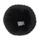 ヤックパック（YAK PAK）ニット帽 ベーシックリブカフワッチ YAK-PAK-24F004 BLK 防寒 フリーサイズ 黒