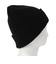 ヤックパック（YAK PAK）ニット帽 ベーシックリブカフワッチ YAK-PAK-24F004 BLK 防寒 フリーサイズ 黒