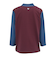 アンブロ（UMBRO）ジュニア サッカーウェア THE THIRD フィールテックプラクティスシャツ UF4FLS51J WRNV