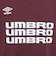 アンブロ（UMBRO）ジュニア サッカーウェア THE THIRD フィールテックプラクティスシャツ UF4FLS51J WRNV