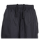 アンブロ（UMBRO）サッカーウェア THE THIRD ジュニアラインドクロスパンツ UF4FPZ30J BK00