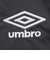 アンブロ（UMBRO）サッカーウェア THE THIRD ジュニアラインドクロスパンツ UF4FPZ30J BK00