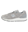ニューバランス（new balance）スニーカー ウォーキングシューズ Fresh Foam 1880 v1 UW1880G1 4E