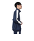 ラッセル（RUSSELL）ワンポイント トラックジャケット RBM24F0002 NVY