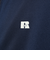ラッセル（RUSSELL）ワンポイント トラックジャケット RBM24F0002 NVY
