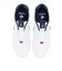 ルコックスポルティフ（lecoqsportif）スニーカー スポーツシューズ モンペリエ NEO LIFT LU4FRS54LZ WHNV