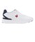 ルコックスポルティフ（lecoqsportif）スニーカー スポーツシューズ モンペリエ NEO LIFT LU4FRS54LZ WHNV