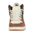ディーシーシューズ（DC SHOES）スニーカー ボーダーシューズ MANTECA 4 HI 24FW DM244006TB2