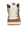 ディーシーシューズ（DC SHOES）スニーカー ボーダーシューズ MANTECA 4 HI 24FW DM244006TB2