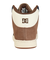 ディーシーシューズ（DC SHOES）スニーカー ボーダーシューズ MANTECA 4 HI 24FW DM244006TB2