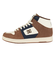 ディーシーシューズ（DC SHOES）スニーカー ボーダーシューズ MANTECA 4 HI 24FW DM244006TB2