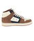 ディーシーシューズ（DC SHOES）スニーカー ボーダーシューズ MANTECA 4 HI 24FW DM244006TB2