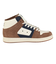 ディーシーシューズ（DC SHOES）スニーカー ボーダーシューズ MANTECA 4 HI 24FW DM244006TB2