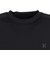 ハーレー（HURLEY）ファントム スウェット ブロック パーティークルーネック 2.0 MCFL242004-BLK