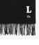 ラコステ（LACOSTE）Lロゴマフラー RE017J-99031
