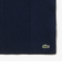 ラコステ（LACOSTE）ニットマフラー RE020J-99166