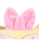 ヘアバンド 天使なえびてんアイドル ピンク CM48201