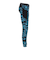 アンダーアーマー（UNDER ARMOUR）ヒートギアアーマー ノベルティ レギンス 1388214 002