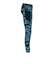 アンダーアーマー（UNDER ARMOUR）ヒートギアアーマー ノベルティ レギンス 1388214 002